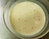 パンやお菓子に❤レンジでチョコクリーム作り方3写真