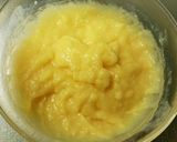 パンやお菓子に❤レンジでチョコクリーム作り方4写真