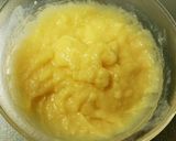 パンやお菓子に❤レンジでチョコクリーム作り方4写真