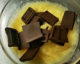 パンやお菓子に❤レンジでチョコクリーム作り方5写真