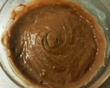 パンやお菓子に❤レンジでチョコクリーム作り方6写真