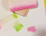 キャラ弁・セカオワTwilight余韻作り方4写真