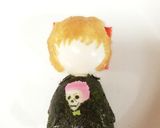 キャラ弁・セカオワTwilight余韻作り方6写真