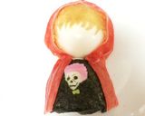 キャラ弁・セカオワTwilight余韻作り方7写真