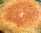 極上一番出汁（昆布・焼きあご・本枯れ節）作り方3写真