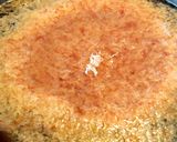 極上一番出汁(昆布・焼きあご・本枯れ節)作り方3写真