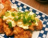 簡単♪らっきょうでタルタルソース作り方5写真