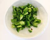 豚肉のスパイシートマト煮作り方3写真