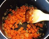 豚肉のスパイシートマト煮作り方4写真