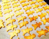 絶品♡ジンジャ—クッキー作り方6写真