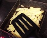 じゃがいものガレット作り方3写真