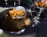 カラッとジューシー☆我が家の唐揚げ作り方3写真