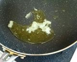 ★トマトと卵の炒めもの★作り方3写真
