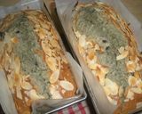 ホットケーキＭＩＸで☆ジャムバウンド作り方5写真