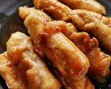 超簡単美味しい万能たれ♪でお店の味に!!作り方7写真