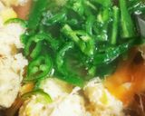 チーズウィンナーと野菜旨味コンソメスープ作り方4写真