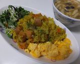 ☺アレンジ色々ワンプレートご飯☺作り方21写真