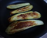 茄子の美味しさ満喫✿茄子の田楽味噌焼き✿作り方9写真