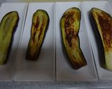 茄子の美味しさ満喫✿茄子の田楽味噌焼き✿作り方11写真