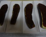 茄子の美味しさ満喫✿茄子の田楽味噌焼き✿作り方12写真