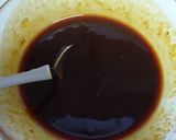 茄子の美味しさ満喫✿茄子の田楽味噌焼き✿作り方3写真