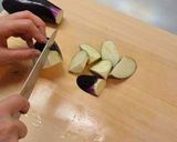 なすの香味だれ作り方4写真