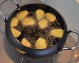 なすの香味だれ作り方5写真