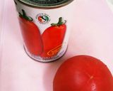 トマト缶で簡単！本格アラビアータ作り方2写真