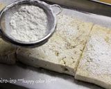 ヘルシー！豆腐のステーキ★きのこあんかけ作り方3写真