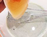 余った牛乳de♡簡単おやつ抹茶プリン♡作り方6写真