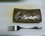 簡単！こんにゃくの格子柄作り方1写真