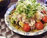 食感が楽しい♬簡単お手軽れんこんソテー作り方5写真