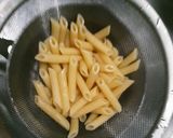 トマト缶で簡単！本格アラビアータ作り方6写真