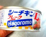 レンジで簡単！豆腐のツナカレーお好み焼き作り方9写真