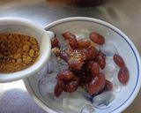 最速の沖縄のぜんざい作り方7写真