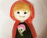キャラ弁・セカオワTwilight余韻作り方8写真