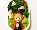 キャラ弁・セカオワTwilight余韻作り方9写真