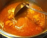 バターチキンカレー作り方11写真