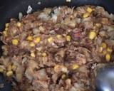フライパンdeカレーパン作り方3写真