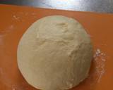 フライパンdeカレーパン作り方4写真