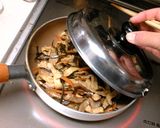 ヘルシー☆昆布煮作り方4写真