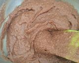 米粉と甘酒で作る☆オレンジチョコマフィン作り方3写真