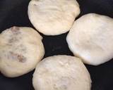 フライパンdeカレーパン作り方6写真