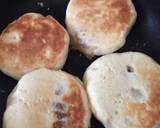 フライパンdeカレーパン作り方7写真
