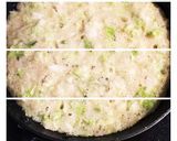 居酒屋風我が家の山芋鉄板...♡作り方4写真