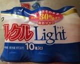 ずぼらに冷デザート◇乳酸菌飲料は冷凍庫へ作り方1写真