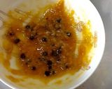 豚肉とキャベツの味噌炒め(胡椒佃煮入り)作り方2写真