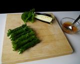 津軽の郷土料理　なすのしそ巻き作り方4写真