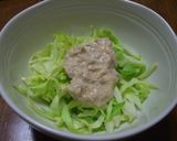 ツナ☆オイマヨ☆おにぎり作り方4写真