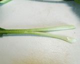 小松菜やほうれん草など葉物の保存方法作り方5写真